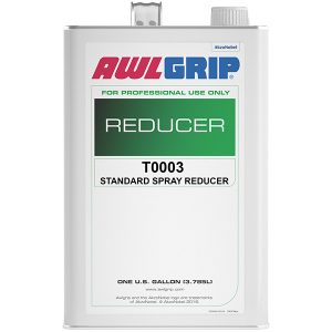 Awlgrip Reducer T0003 Standard